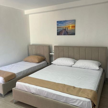 Welcome Guest House Shkodër Exterior foto