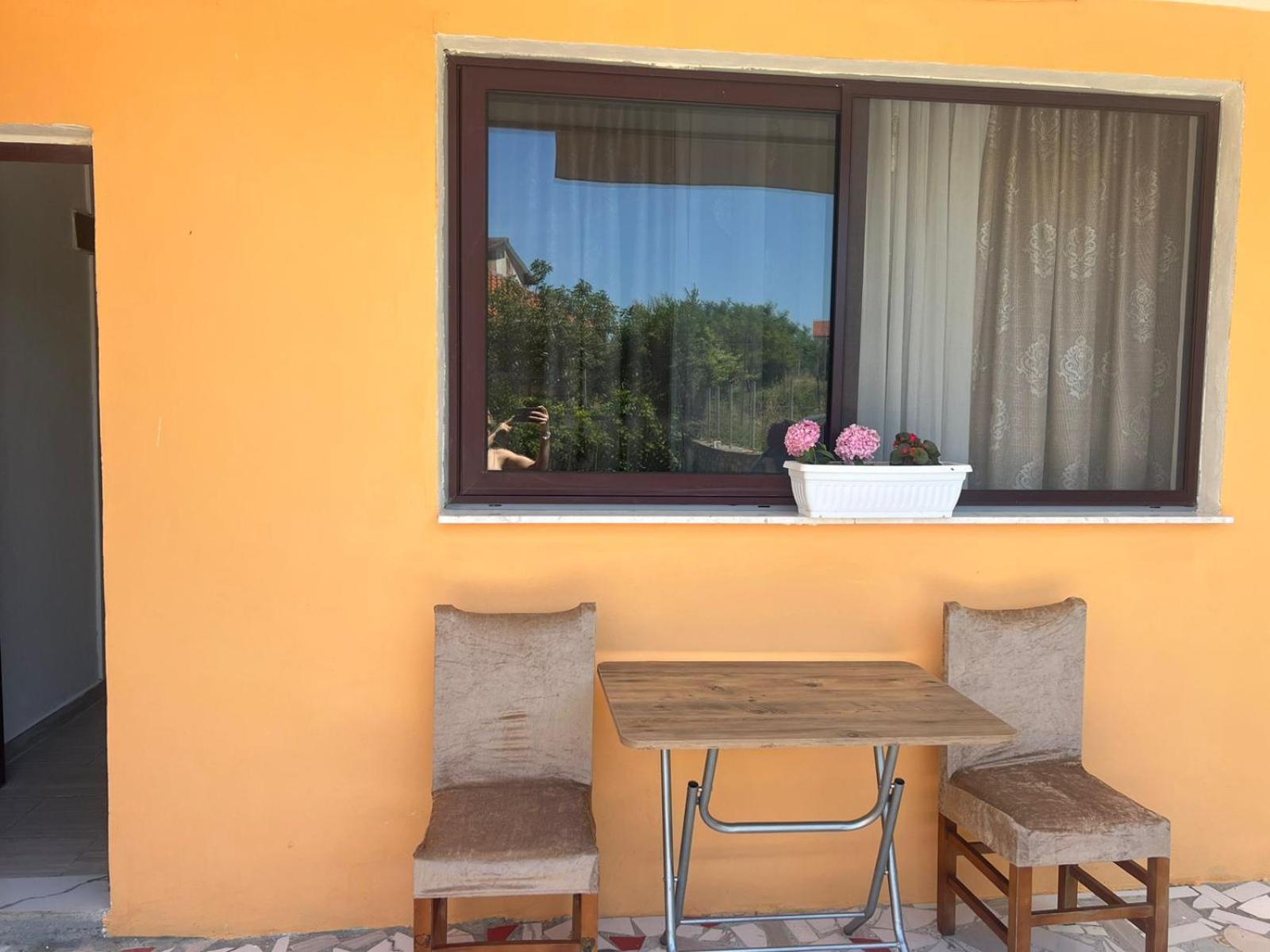 Welcome Guest House Shkodër Exterior foto